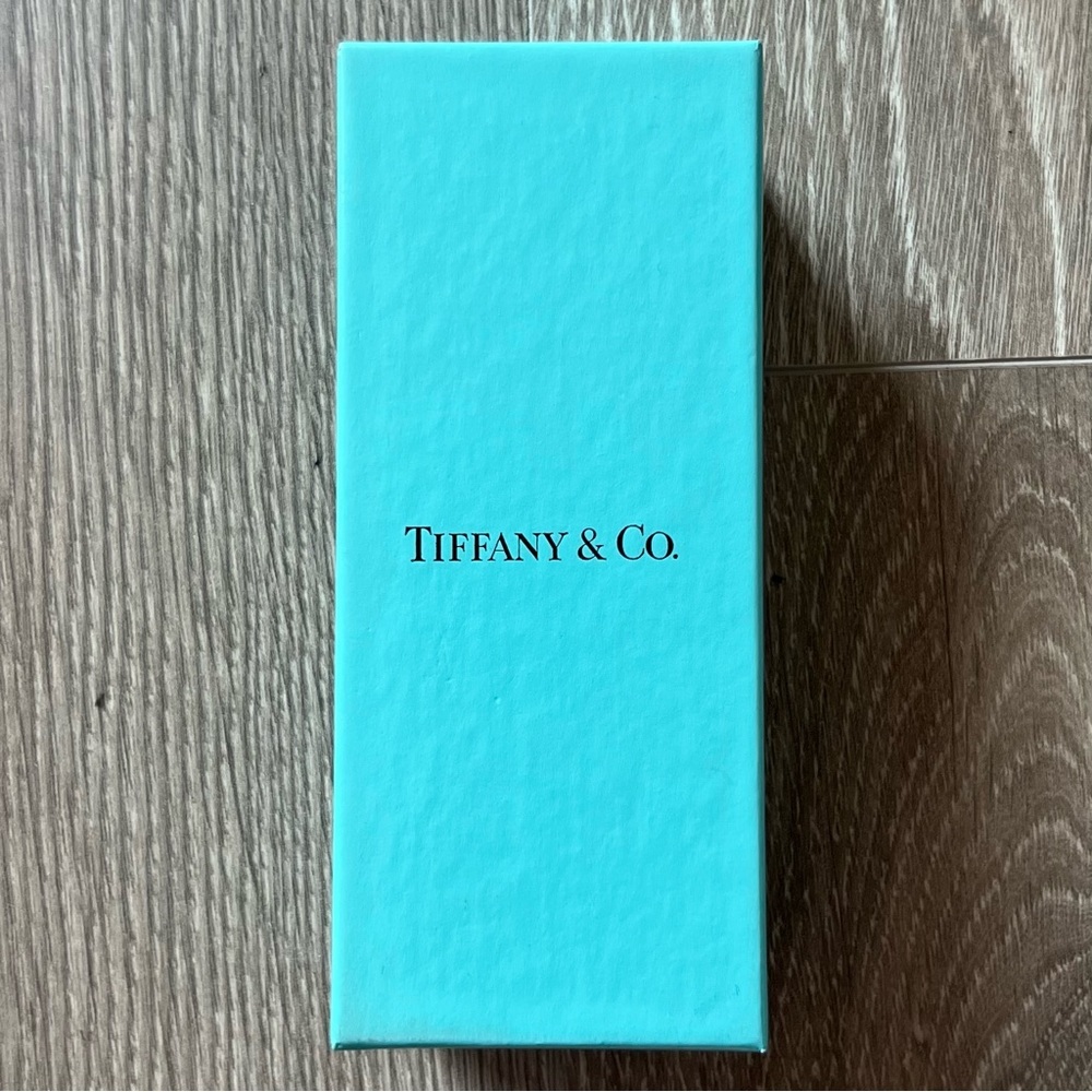 Tiffany Box (BB46)